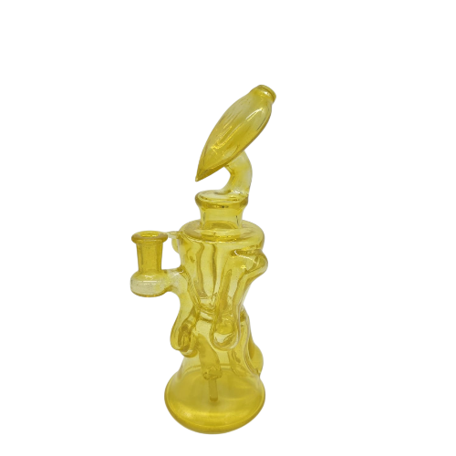 Dab Rig - Woodpecker's Farm