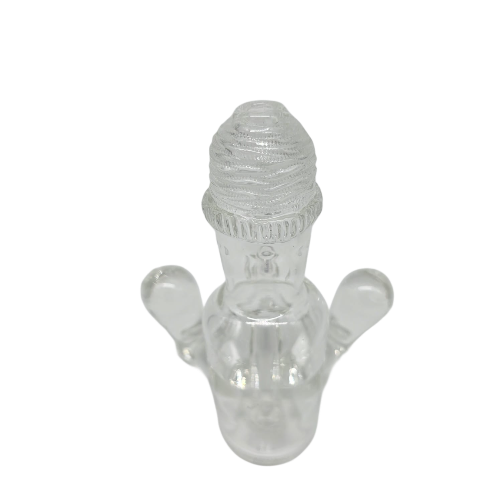 Figuren-Dab Rig - Woodpecker's Farm