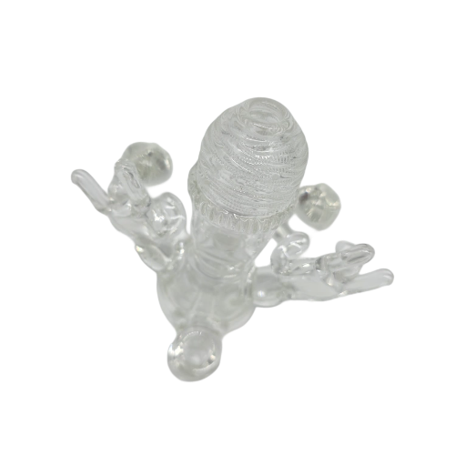 Figuren-Dab Rig - Woodpecker's Farm