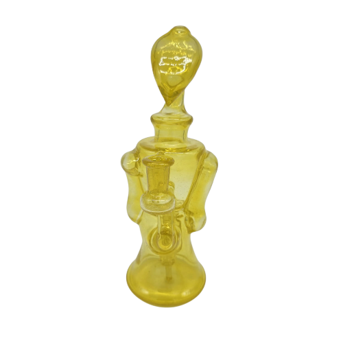 Dab Rig - Woodpecker's Farm
