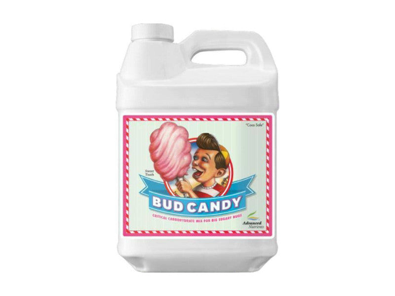 Advanced Nutrients Bud Candy 1 l - Woodpecker's Farm