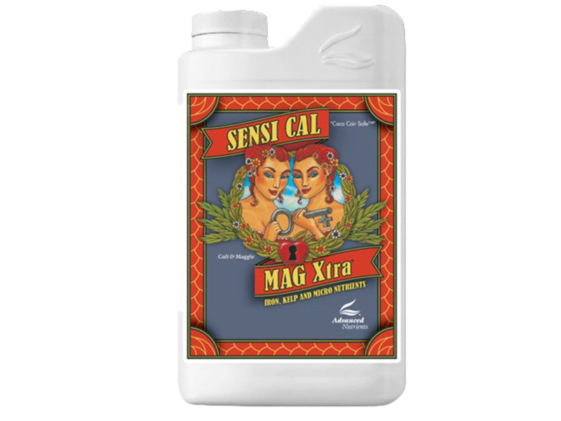 Advanced Nutrients Sensi Cal-Mag Xtra 0,5l - Woodpecker's Farm