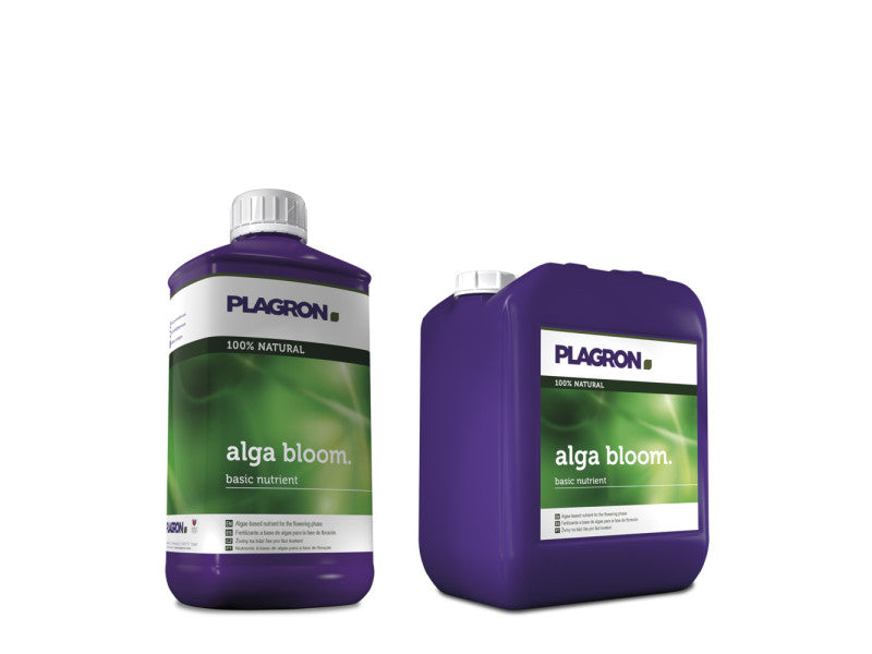 Plagron Alga Bloom 1 l - Woodpecker's Farm