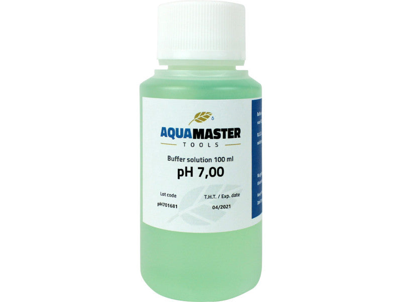 Kalabrier Lösung für Messgeräte