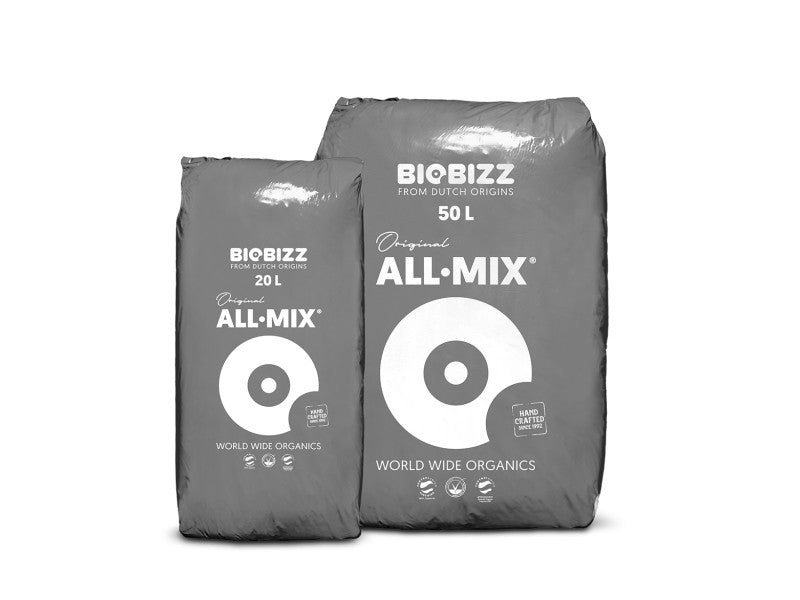 BioBizz All Mix 50L - Woodpecker's Farm