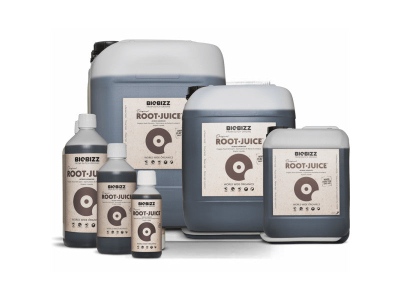 Biobizz Root Juice 1 l - Woodpecker's Farm