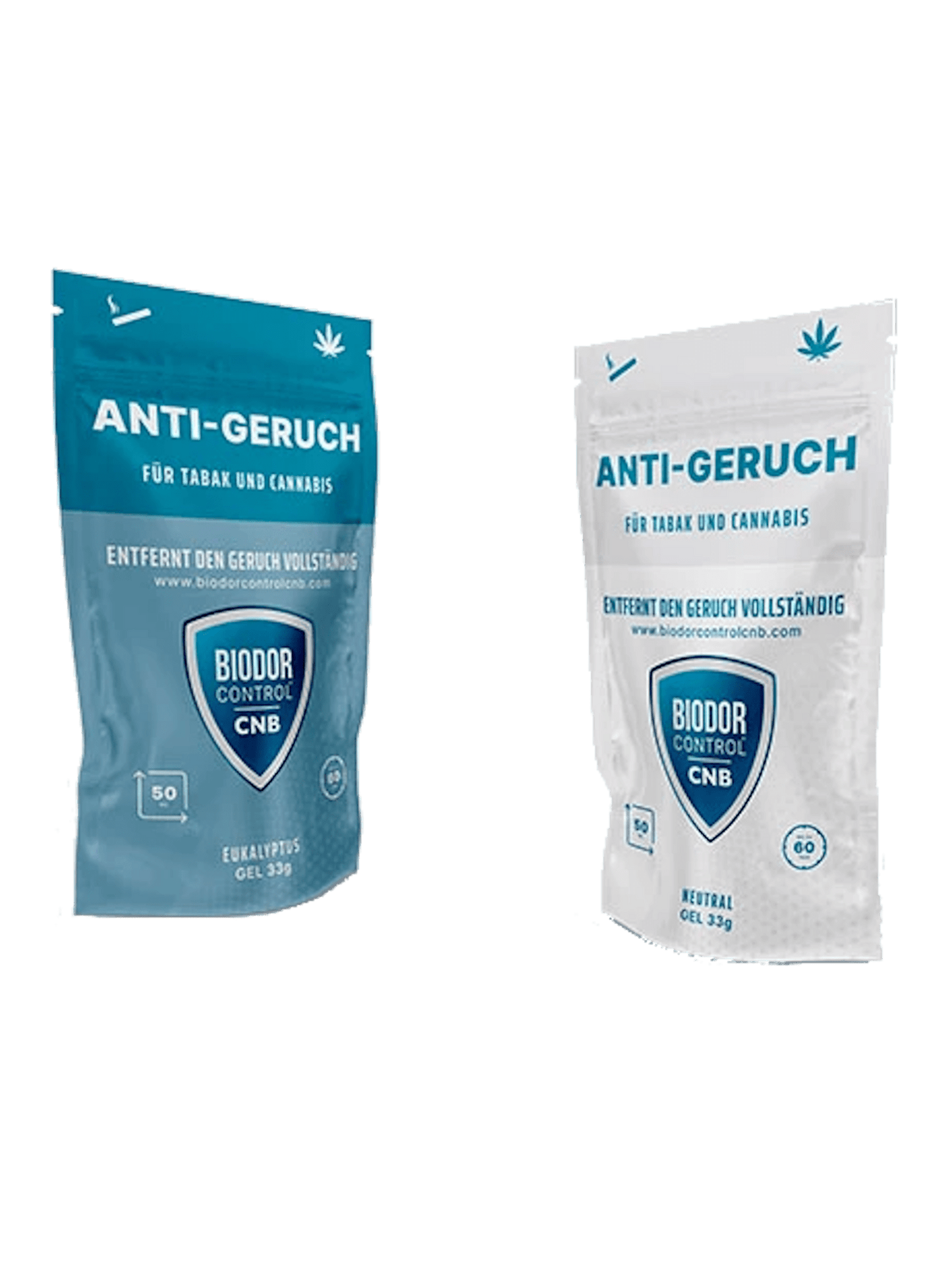 Biodor Control CNB (Anti Geruch) - Woodpecker's Farm