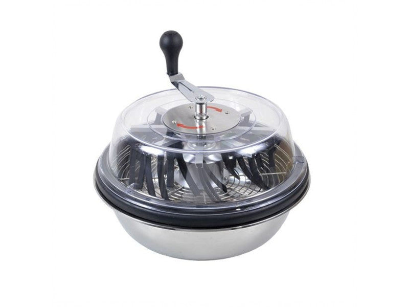 Bowl Trimmer manual d:39,5 cm H:23,5cm