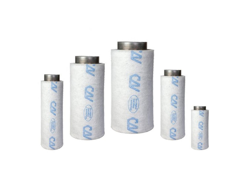 Can-Filters Can-Lite carbon filter d:160mm 600 m3/h - Woodpecker's Farm