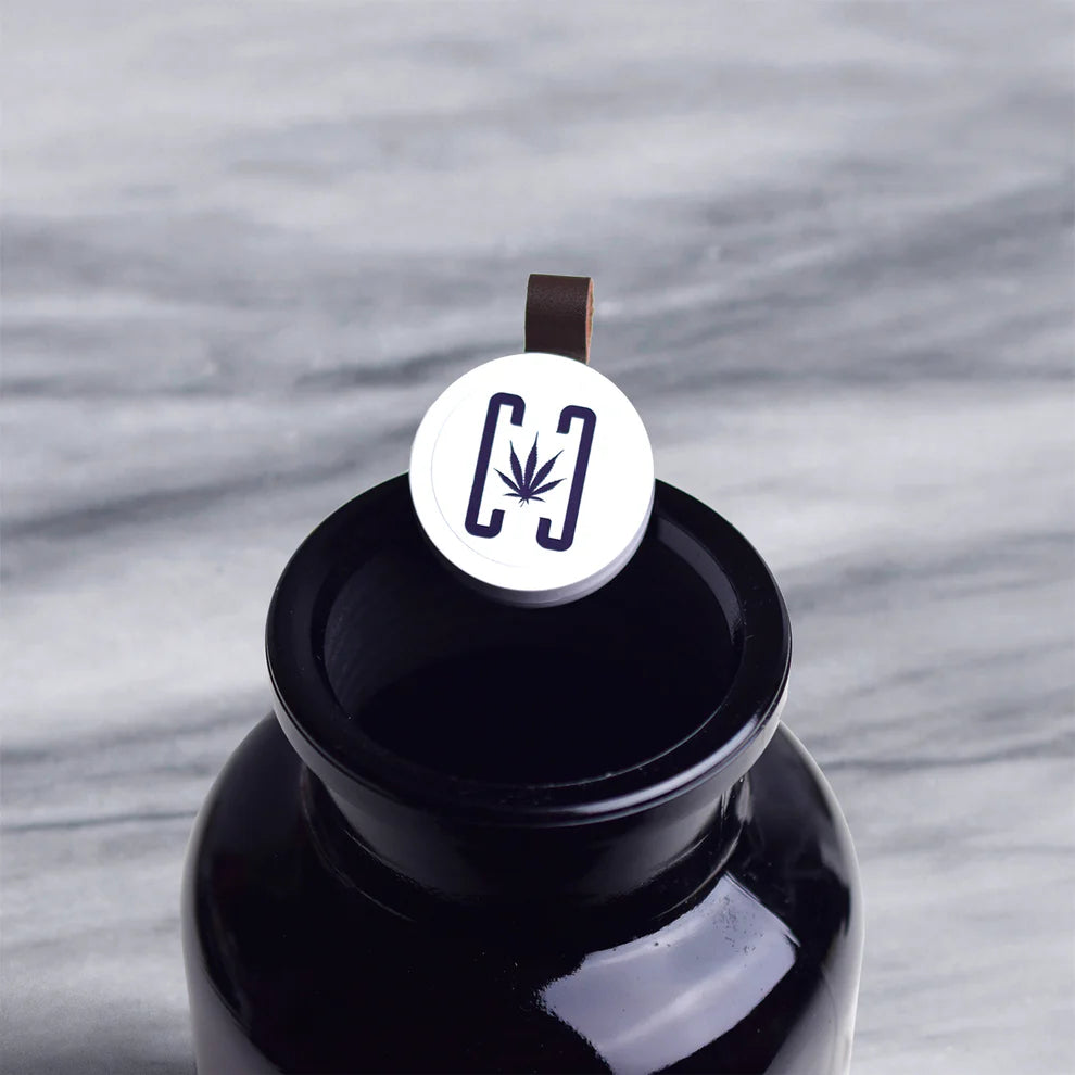 Cannaseur Club - Smart Humidity Sensor - Woodpecker's Farm