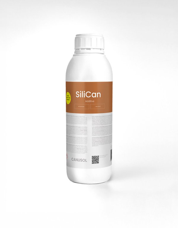Canusol Silican 1l
