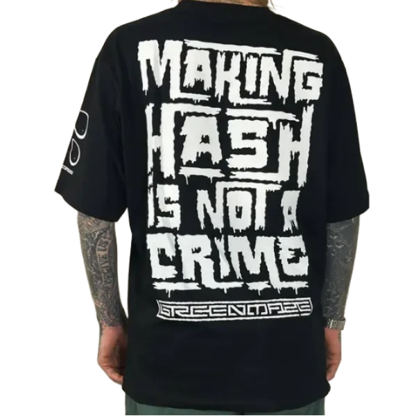 T-Shirt - Woodpecker's Farm