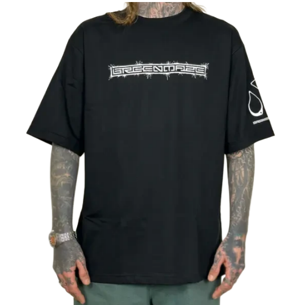 T-Shirt - Woodpecker's Farm