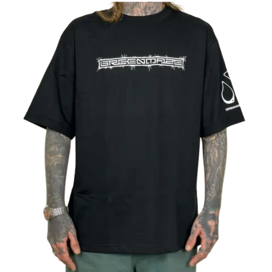 T-Shirt - Woodpecker's Farm