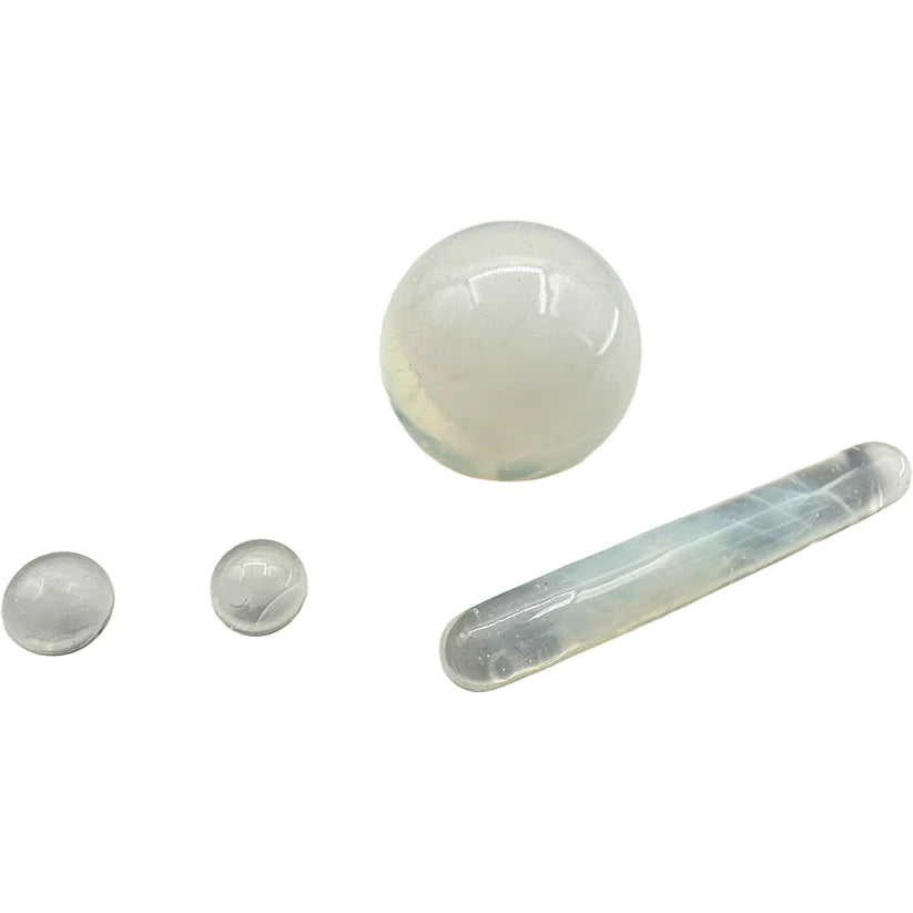 FICHEI HIGH TOWER KIT MOONSTONE - Woodpecker's Farm