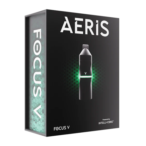 Focus Aeris Focus V Aeris - Woodpecker's Farm