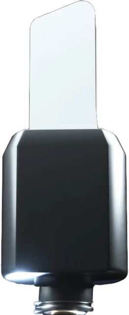 Focus V Saber Tip 3 Piece - Woodpecker's Farm