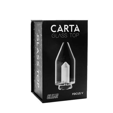 Focus V Glas – Ersatzglas - Woodpecker's Farm