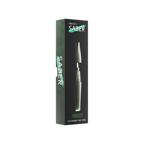 Focus V Saber - Woodpecker's Farm