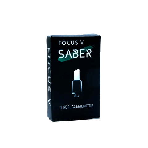 Focus V Saber Tip Individual - Woodpecker's Farm