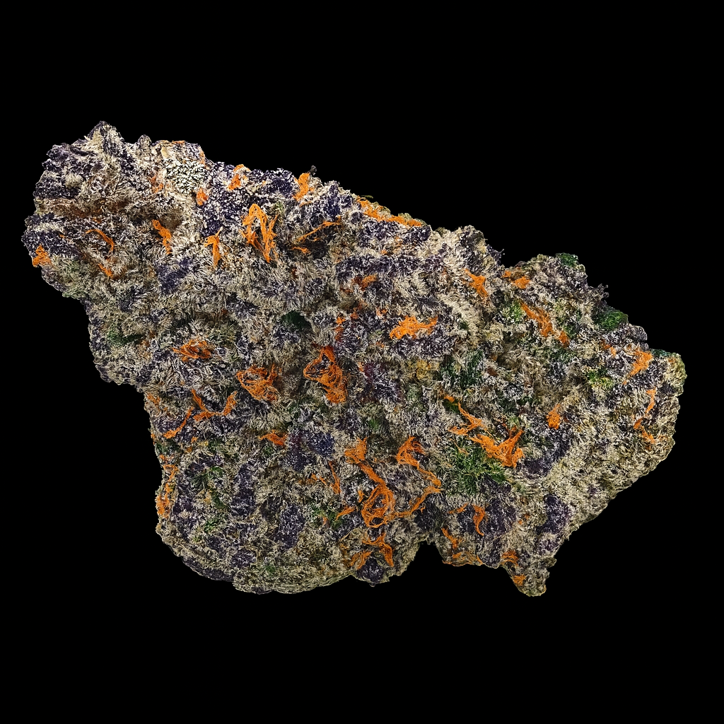 Gelato #41 - Woodpecker's Farm