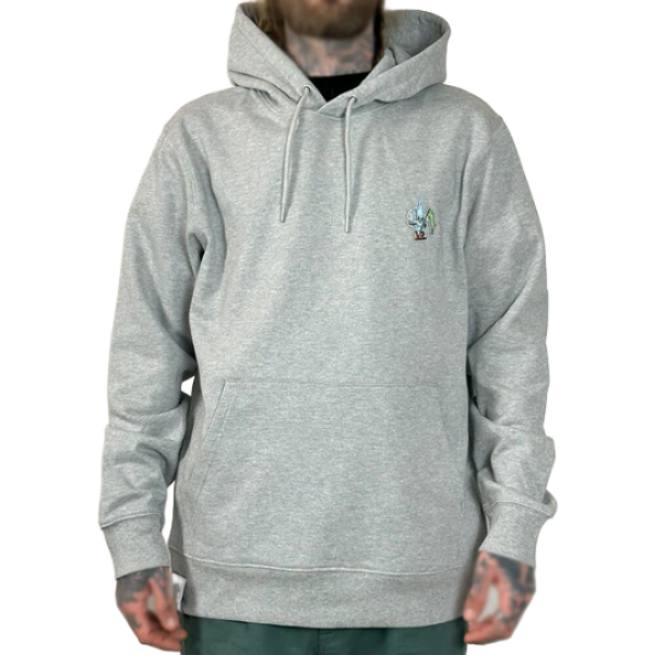 Hoodie - Woodpecker's Farm