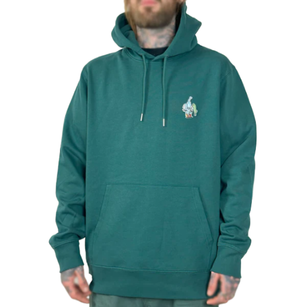 Hoodie - Woodpecker's Farm