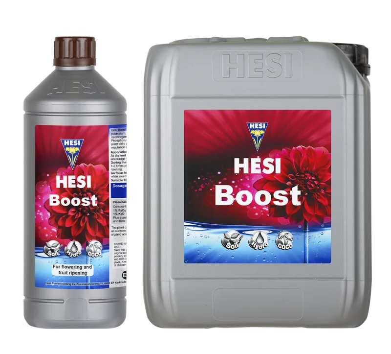 Hesi Boost 1l - Woodpecker's Farm