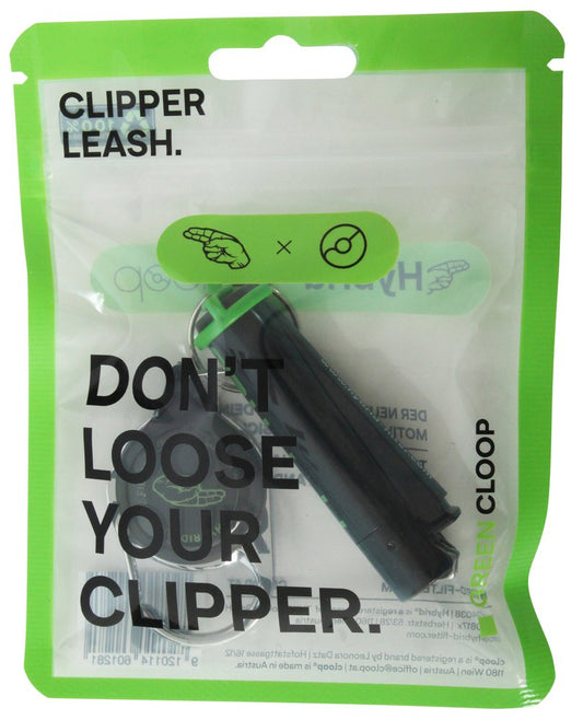 Hybrid Cloop Lighter Leash Sort.
