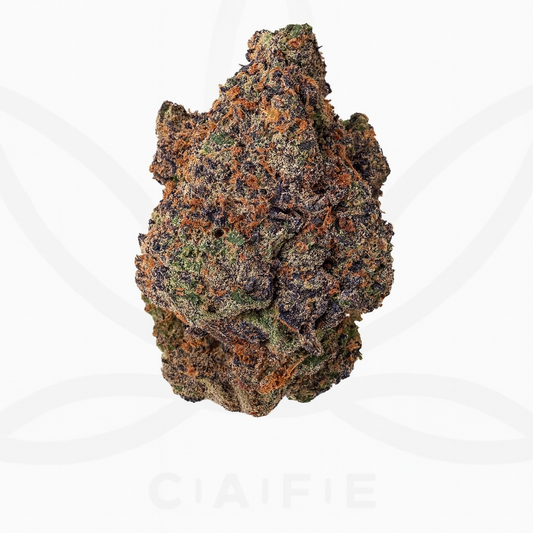 Lemon Cherry Gelato Cut - Woodpecker's Farm