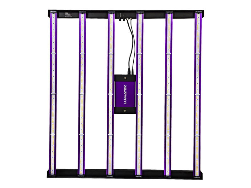 Lumatek Zeus PRO LED 465W 2.9