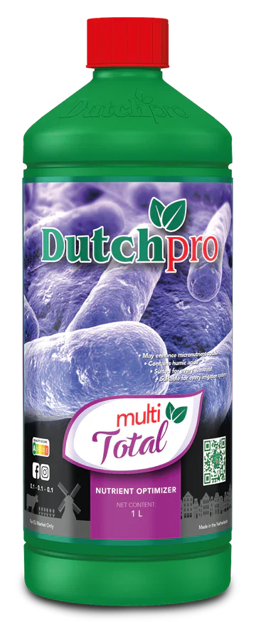Dutch Pro Multi Total