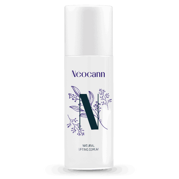 NÉOCANN ELIXIR HA ANTI-AGING SERUM - Woodpecker's Farm
