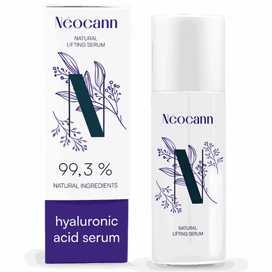 NÉOCANN ELIXIR HA ANTI-AGING SERUM - Woodpecker's Farm