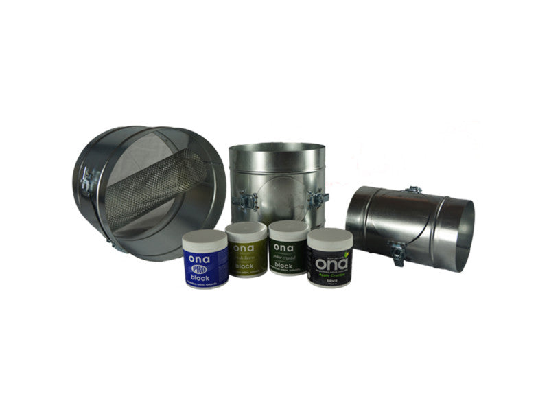 Ona Air Filter - Woodpecker's Farm