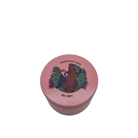 Woodpeckers Keramic Mars Grinder - Woodpecker's Farm