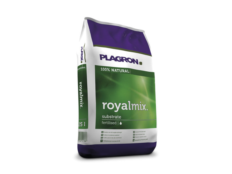 Plagron Royalmix 50 l