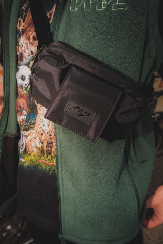 Purize Active Carbon Beltbag