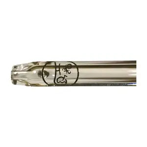 Hippie Bong Standard Glasfilter Set