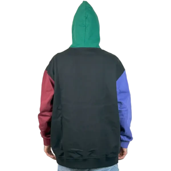 710 SESH HOODIE - Woodpecker's Farm