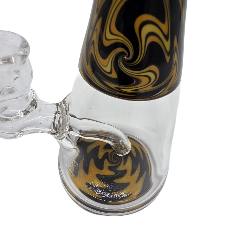 Dab Rig - Woodpecker's Farm