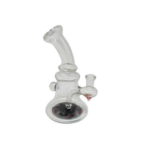 Glas Dab Rig - Woodpecker's Farm