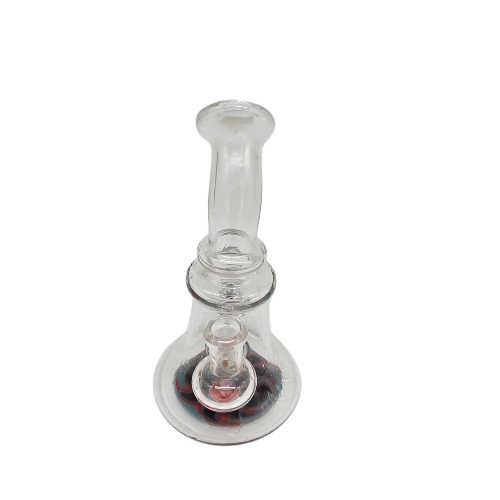 Glas Dab Rig - Woodpecker's Farm