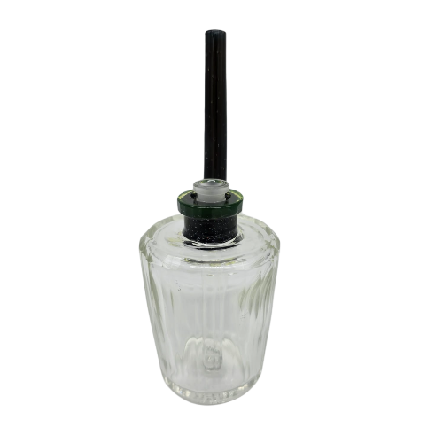 Dab Straw - Woodpecker's Farm