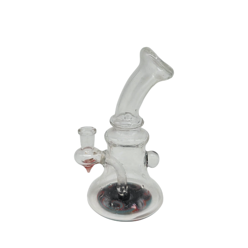 Glas Dab Rig - Woodpecker's Farm