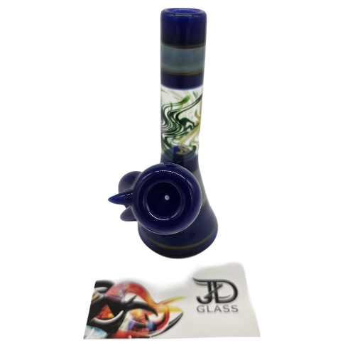 Dab Rig - Woodpecker's Farm