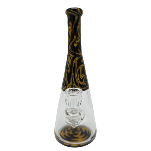 Dab Rig - Woodpecker's Farm