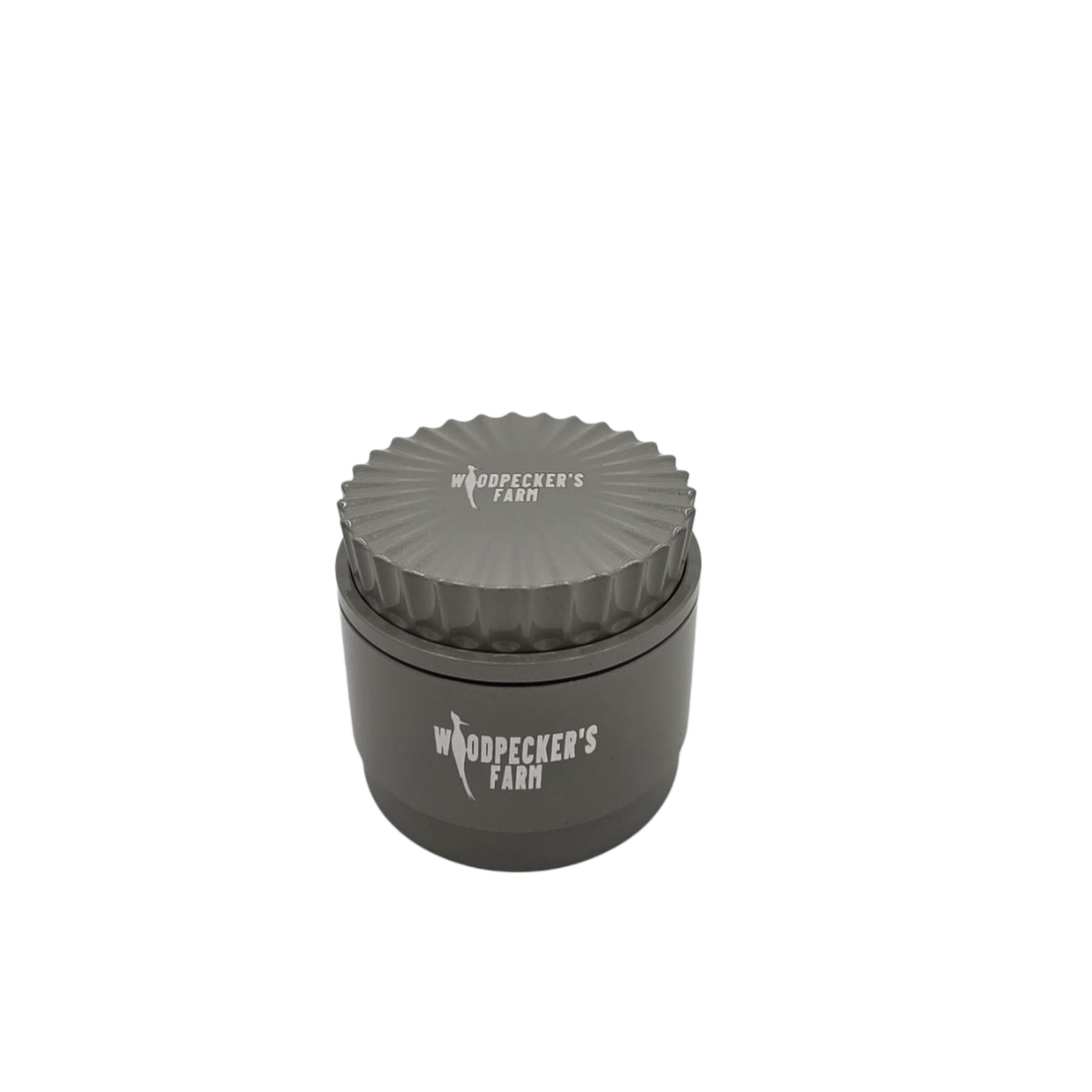 Woodpecker's Farm Keramik Grinder 3.0 - Woodpecker's Farm