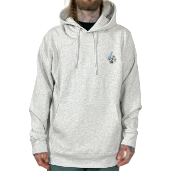 Hoodie - Woodpecker's Farm