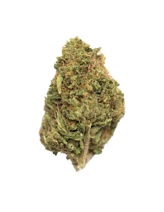 Blue Zushi (US Cut) - Woodpecker's Farm